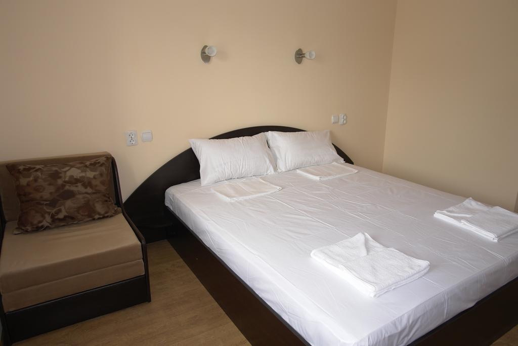 Nadya Holiday Home Krapets  Ngoại thất bức ảnh
