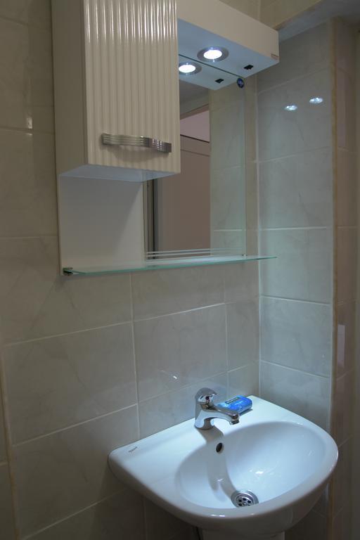 Nadya Holiday Home Krapets  Ngoại thất bức ảnh